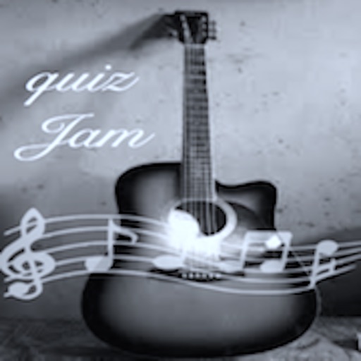 Quiz Jam - The Allman Brothers Band Edition iOS App