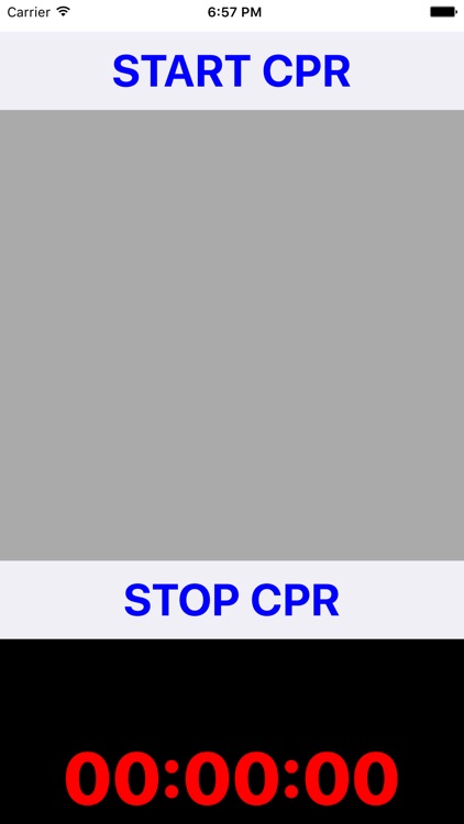 Compressions Only