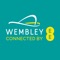 Wembley connected by EE