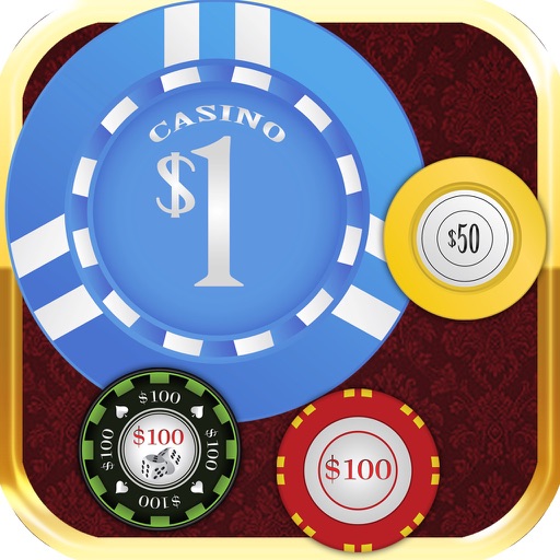 World of Gambling HD Slots - Best Jackpot and Dice Mania