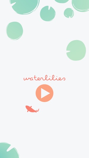 Waterlilies(圖1)-速報App