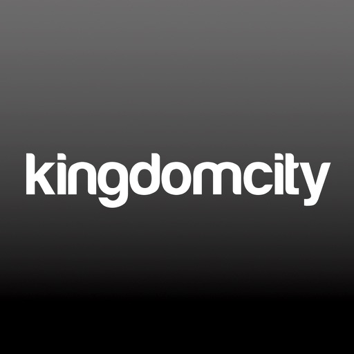 Kingdomcity icon
