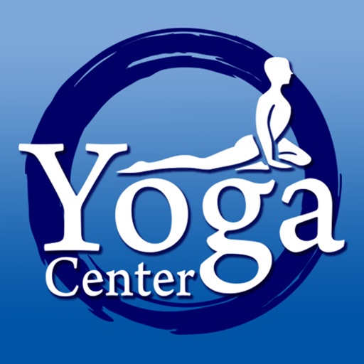 Yoga Center of Lake Charles icon