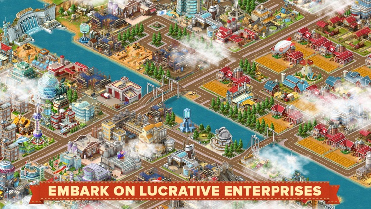 Big Business Deluxe