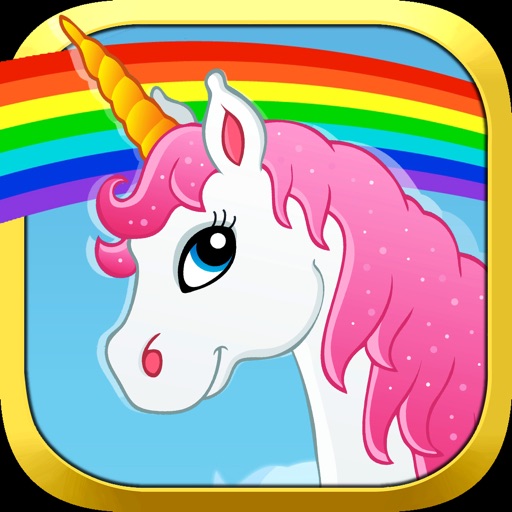 AAA³ Little Ponies & Unicorns Icon