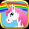 AAA³ Little Ponies & Unicorns