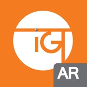 Get iGears AR Name Card for iOS, iPhone, iPad Aso Report