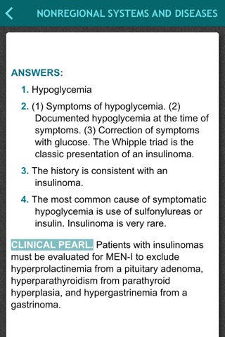 DeGowin's Diagnostic Examination Flashcards screenshot 3