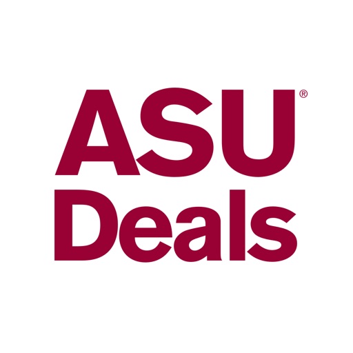 ASU Deals icon