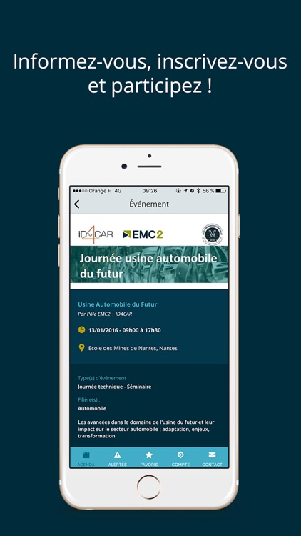 JV Manufacturing Events screenshot-4