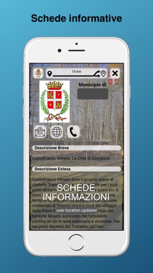 Castelfranco Veneto AR(圖3)-速報App