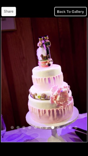 Best Wedding Cakes Ideas(圖3)-速報App