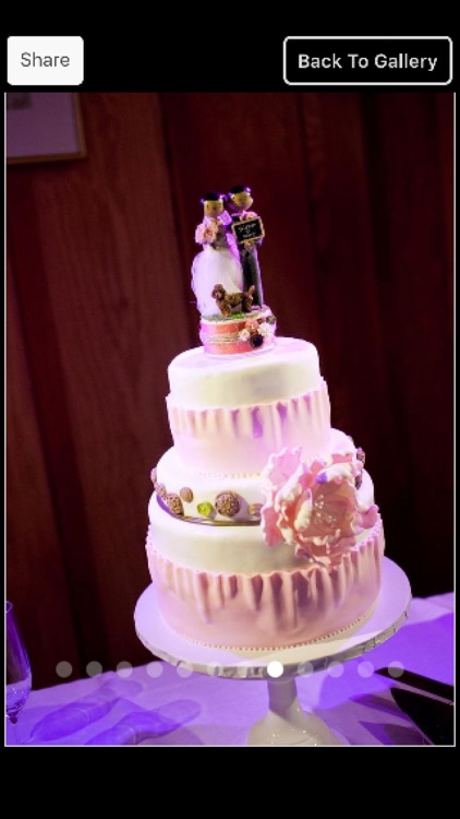 Best Wedding Cakes Ideas