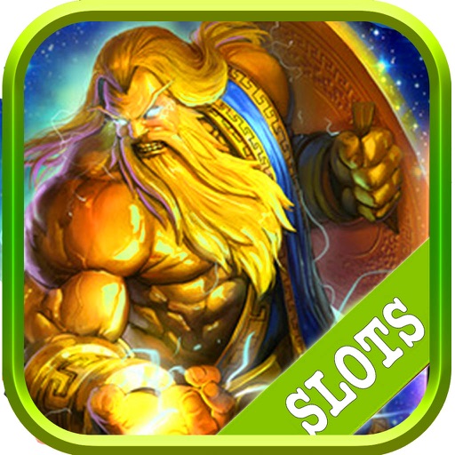 Santa Slots: Casino Playtech Surprise Slot Games Free!!!! icon