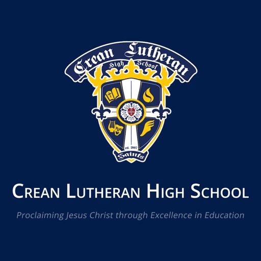 Crean Lutheran High School icon