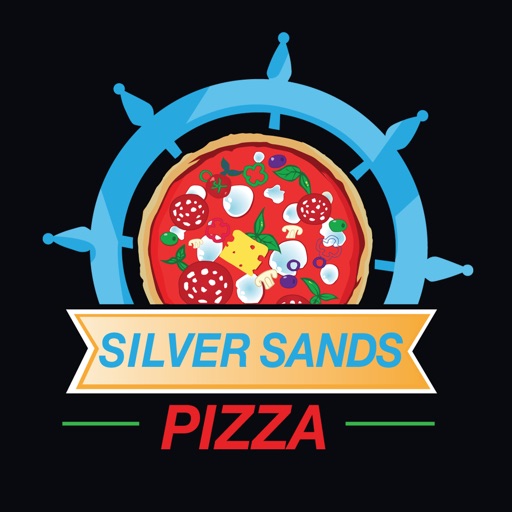 Silver Sands Pizza icon