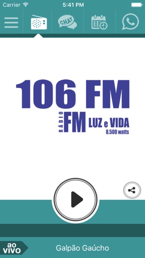 Rádio 106 FM