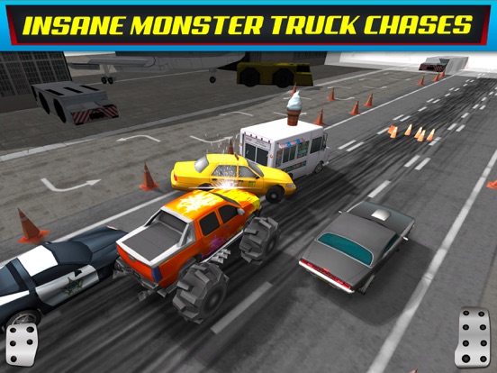 3D Car Racing Simulator Real Drag Race Rivals Road Chase Driving Games ...