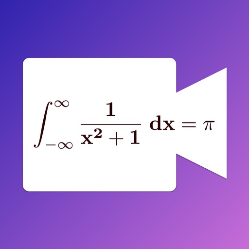 Calculus Success Program iOS App