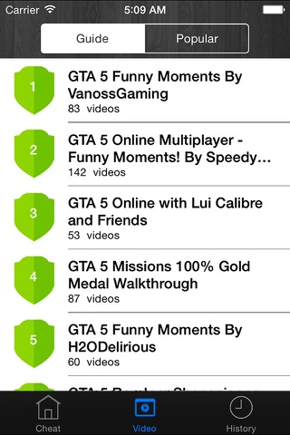 Cheats for GTA - for all Grand Theft Auto Games,GTA 5,GTA V. screenshot 4