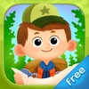 Let’s Go on a Hike - Storybook Free