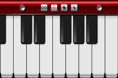Piano Player Music Composer: Play the Best Tunes on Piano screenshot 4