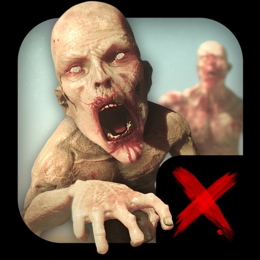 X-Dead iOS App