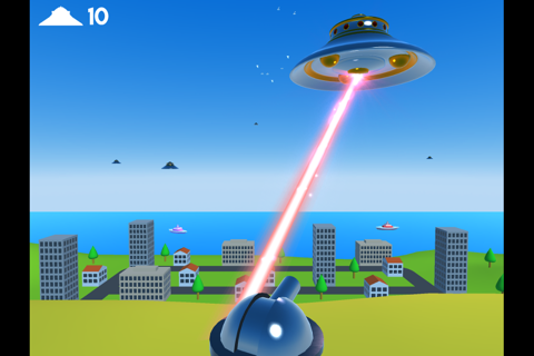 Maths Attack - Brain Training screenshot 2