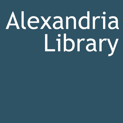 AlexLibVA