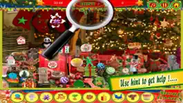 Game screenshot Christmas Room Hidden Object hack