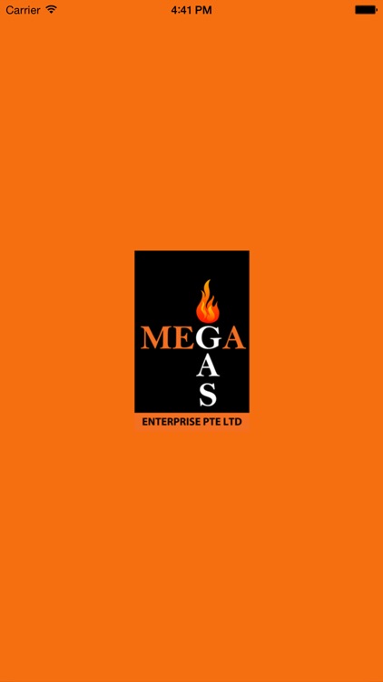 MegaGas