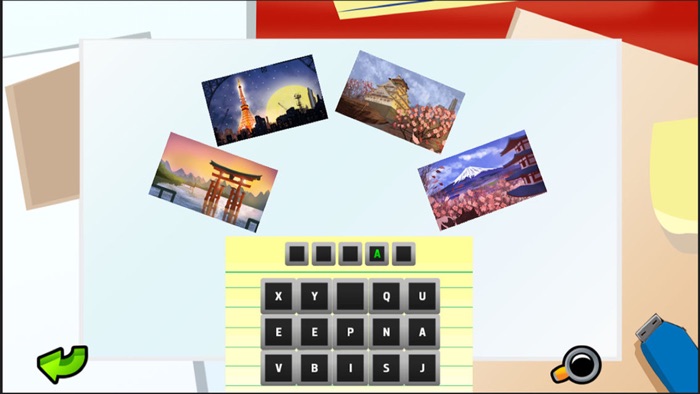 SmartGlobe™ World Adventure