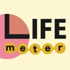 Top 48 Lifestyle Apps Like LIFE meter - Let's take a look at the rest of your life! - Best Alternatives