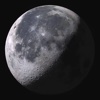 Nearside HD - The Moon in High-Res!