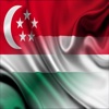 Singapura Hungary frasa malay hungarian ayat audio