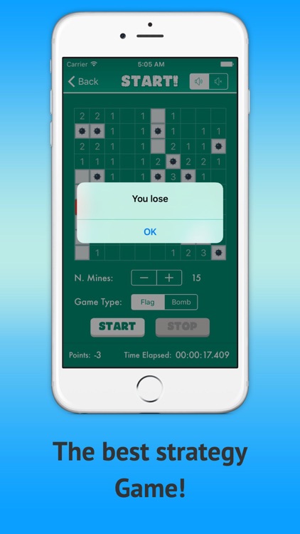 Minesweeper-puzzle screenshot-4