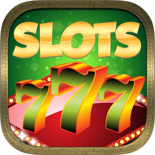 A Craze Amazing Gambler Slots Game - FREE Slots Machine Game icon