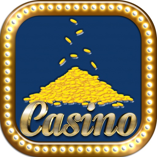 Black Bling  Las Vegas Free Slots Machines icon