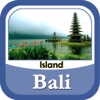 Bali Island Offline Map Guide