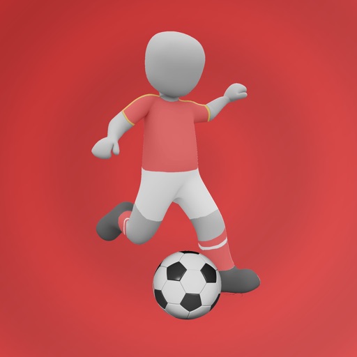 Name It! - Nottingham Forest Edition iOS App