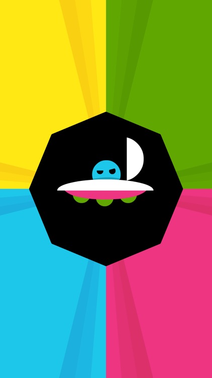 Dot Panic!