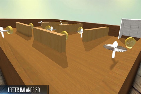 Teeter Balance 3D screenshot 4