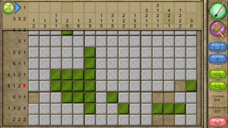 FlipPix Jigsaw - Agate screenshot-3