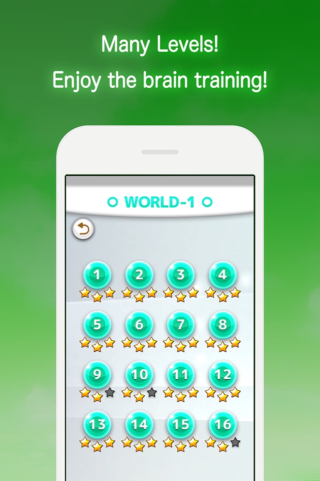 Connect Dot GOLD - Simple Puzzle Game screenshot 2