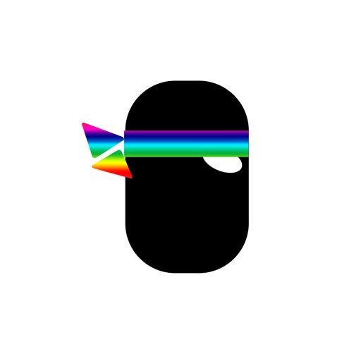 Jump Hero: Colorful Ninjas Icon