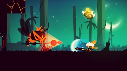 Star Knight screenshot1