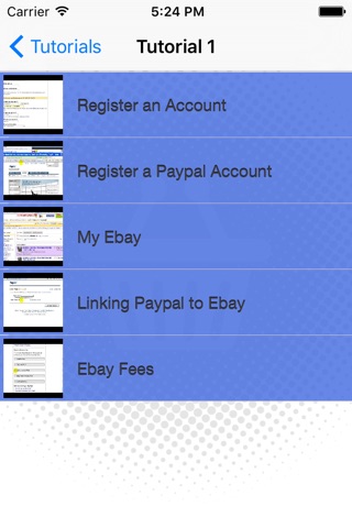 Entrepreneur-bay for e-bay & Amazon Online Profits Auctions - How To Make Money Edition screenshot 3