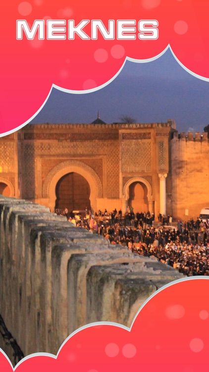 Meknes Travel Guide