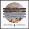 Love in the Time of Cholera (by Gabriel García Márquez)