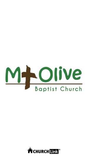 MtOlive Baptist Church